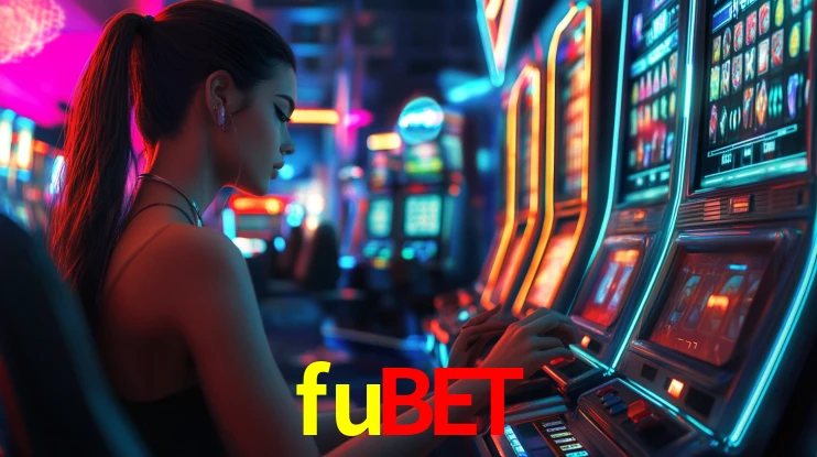 fubet Logo - Bônus com Rollover Justo