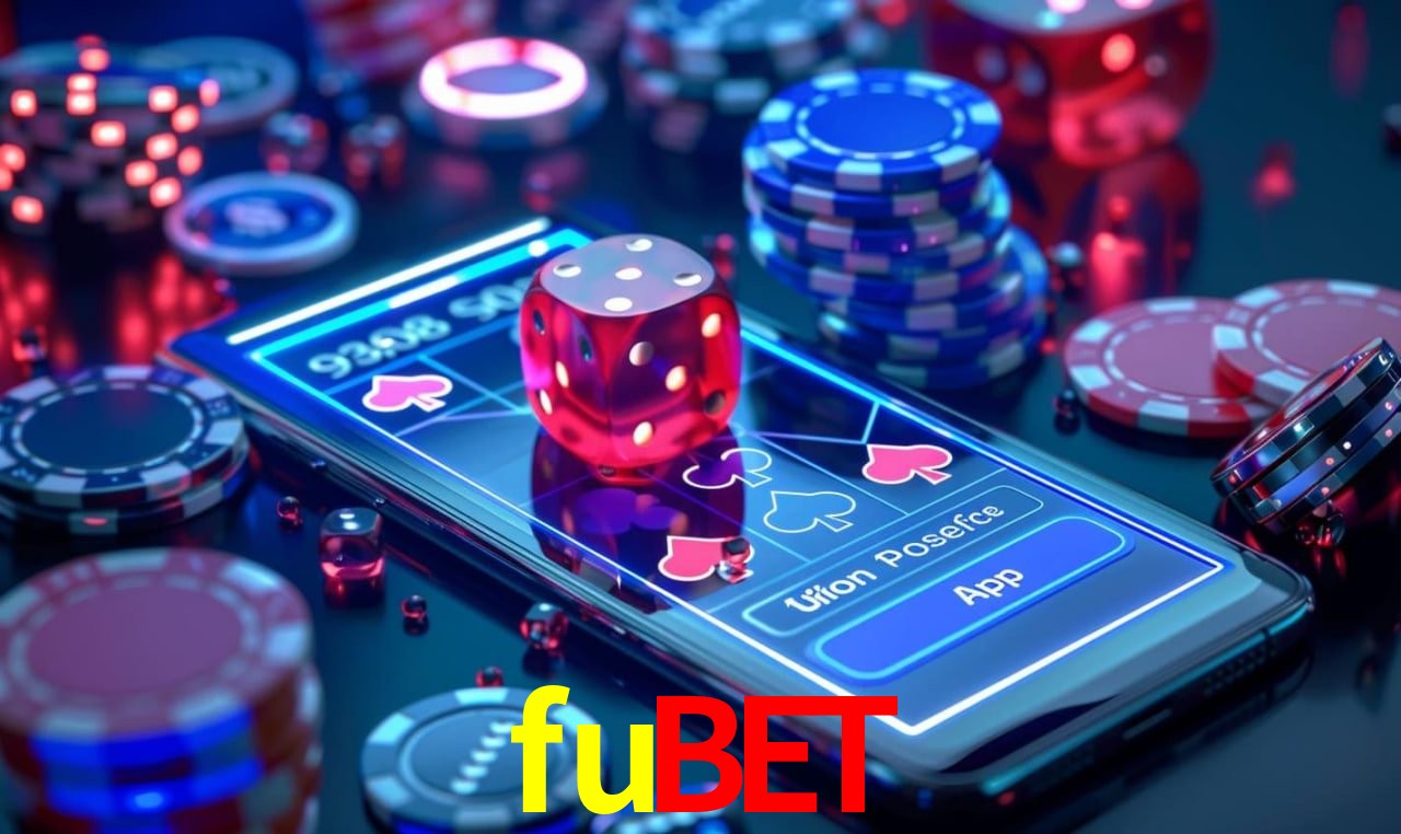 fubet VIP Program Logo