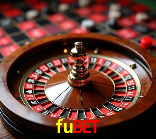 fubet Plataforma Confiável