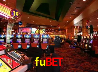fubet Cassino Ao Vivo - 89 Mesas Evolution Gaming