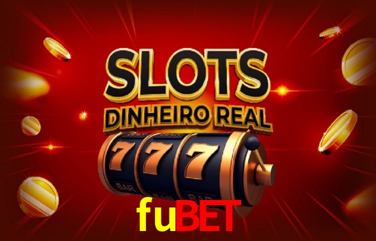 fubet Logo Seguro
