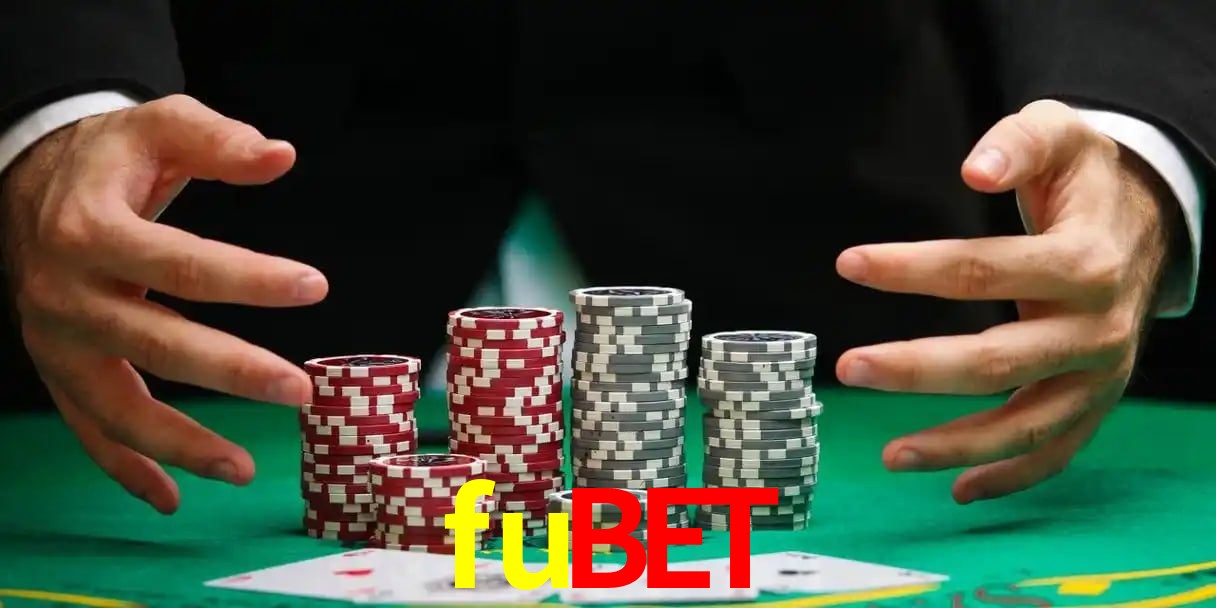 fubet Jackpots Progressivos