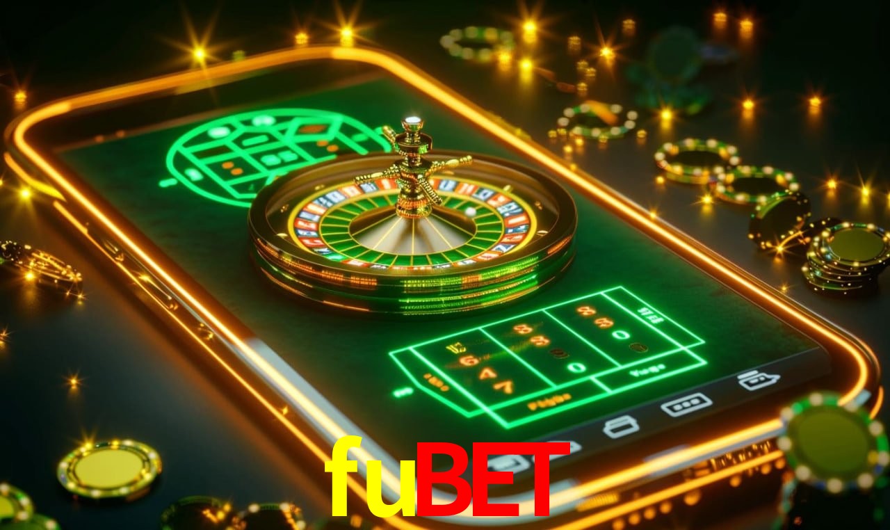 fubet Logo Verificado