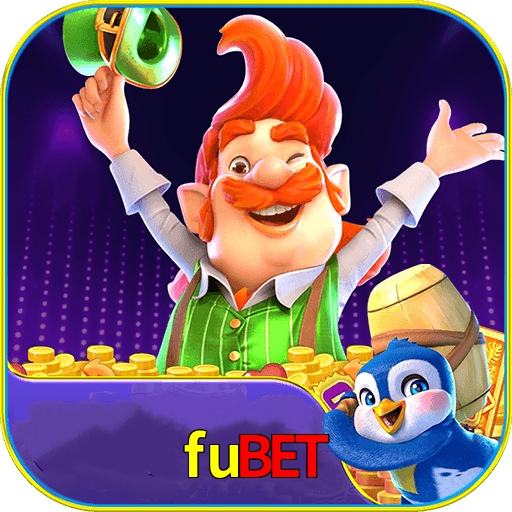 Logo fubet Cassino Online Brasil